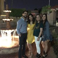 amigos desde la prepa