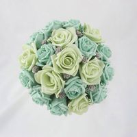 Inspiración- galería ramos de novias de la comunidad - 2