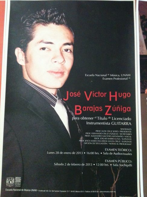 Presumiendo al amor de su vida !! - 1