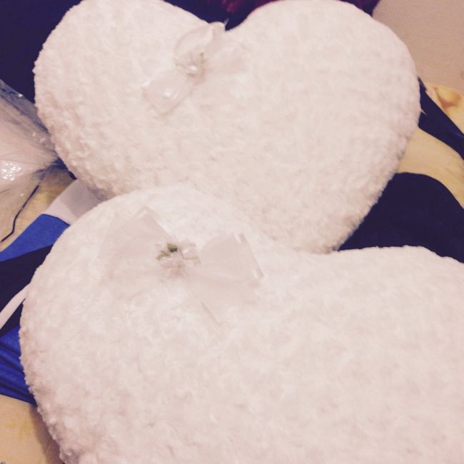 Mis avances a 50 días - 2