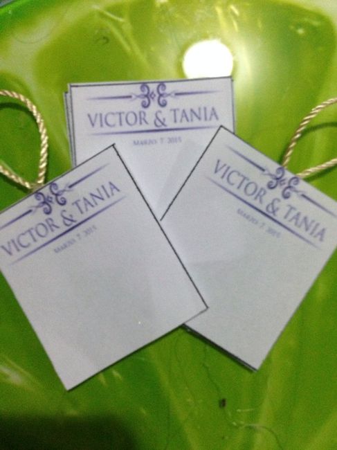 Mis avances a 50 días - 8