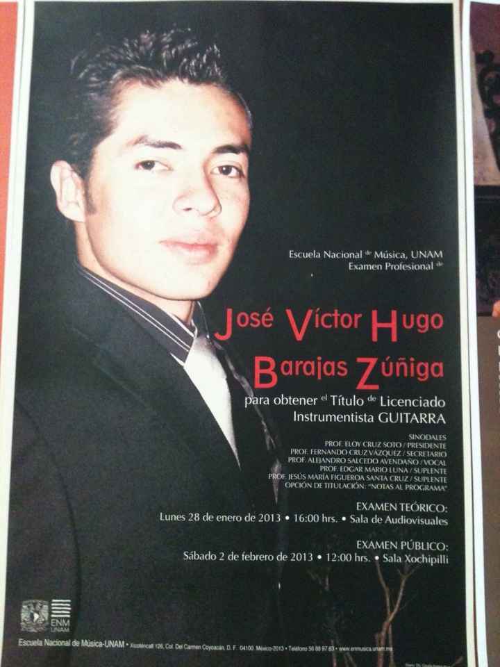 Presumiendo al amor de su vida !! - 1