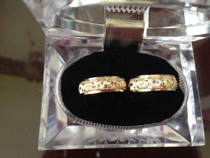 Mis avances a 50 días - 4