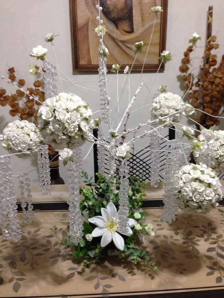 Mis avances a 50 días - 1