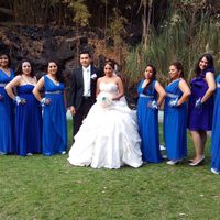 Damas embarazadas??? - 1