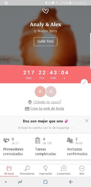 Mi número mágico-ana Lizette - 1