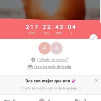 Mi número mágico-ana Lizette - 1