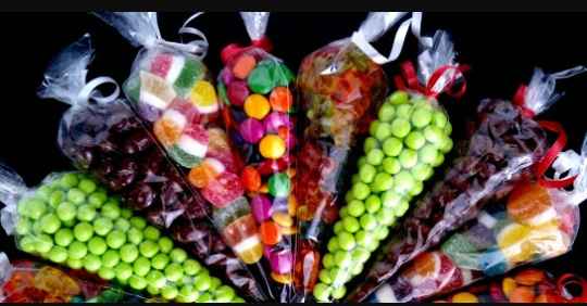 Mesa de dulces help !!!!! - 1