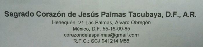 Pláticas prematrimoniales d.f de 1 día???? - 1
