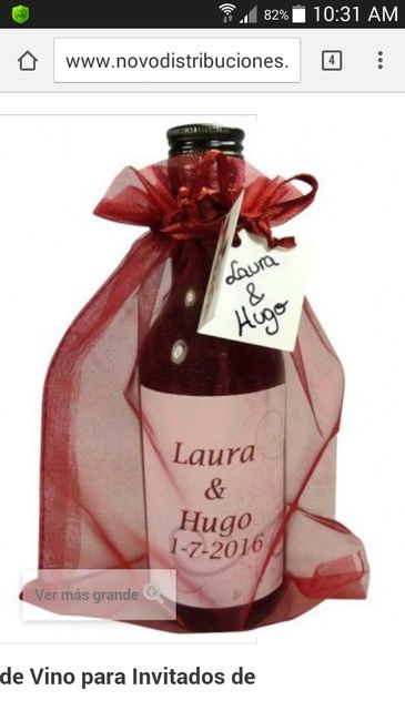 Recuerdos para hombres - 1