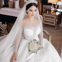 Corona o Tiara - 1