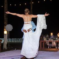 Opinión banquetera Altamar weddings - 1