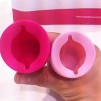 Copas Menstruales
