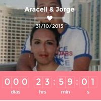 Esta si es una cuenta regresiva!!!!! - 1
