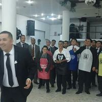 Mi divertida boda!!!! - 3
