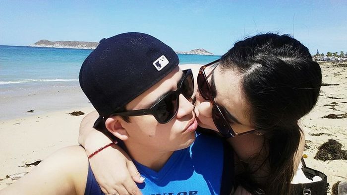 nos encanta la playa