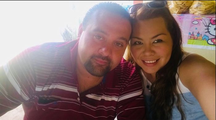 Para madame mariee de Ivette 1