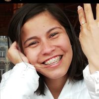 Presuman su anillo de compromiso💍 y como sucedió 😍🤭 - 1