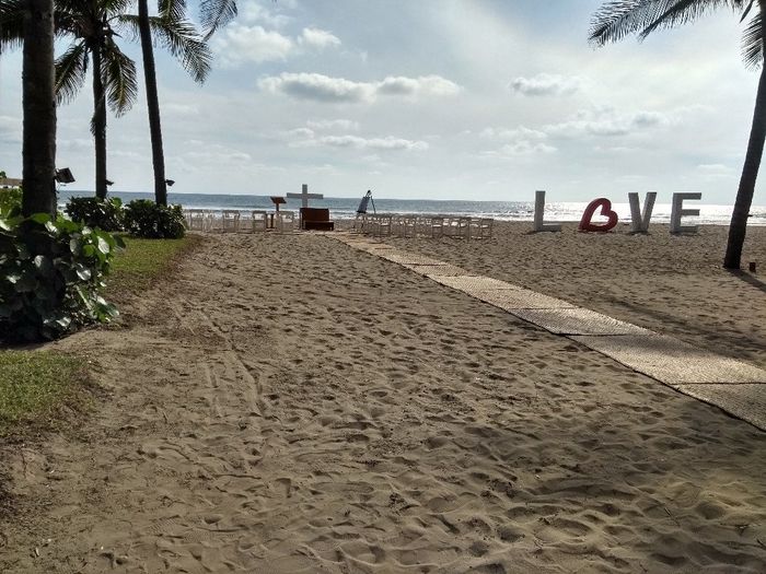 Maquillaje de playa - 2