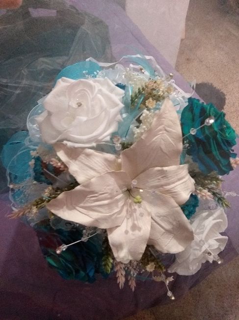 Ramo a la medida - 1