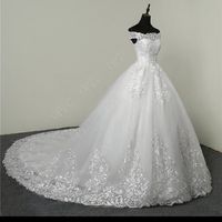 Si tu Fm tuviera que elegir tu vestido de boda.. - 1