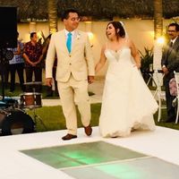 Comparte la foto favorita de tu boda - 1