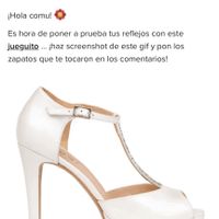 Haz screenshot y descubre tus zapatos - 1