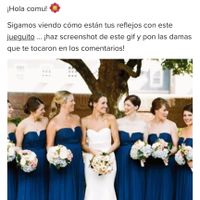 Haz screenshot y descubre tus damas - 1