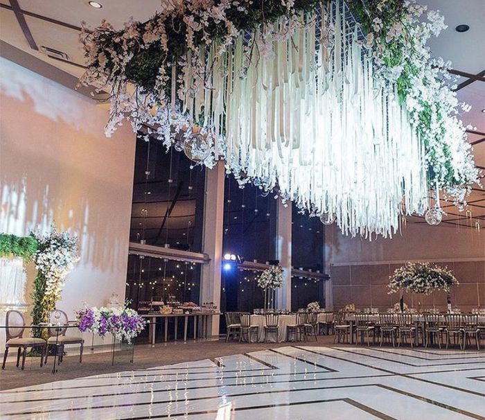 Decoracion salon!! - 2