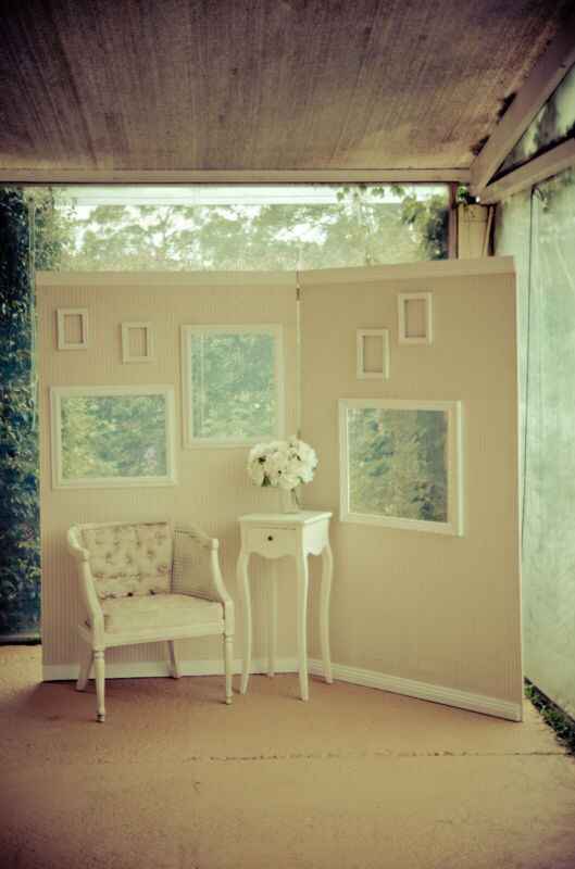 Espacios para photo booth - 6