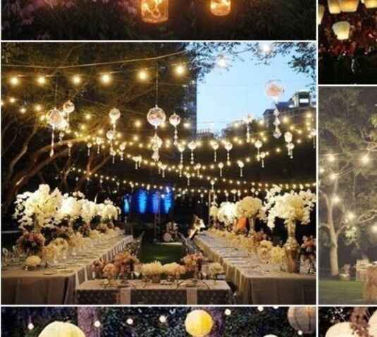 Como elegir el tema de nuestra boda - 1