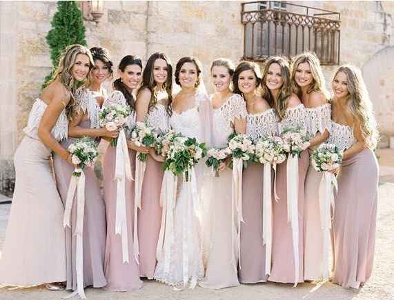 Vestidos para damas - 2