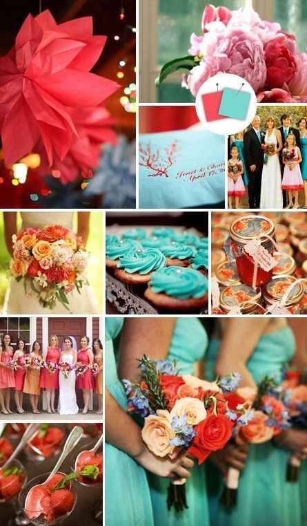 Preparativos para tu boda - 2