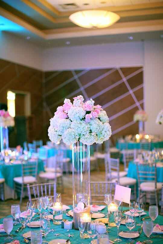 Preparativos para tu boda - 5