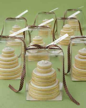 Recuerditos comestibles - 4