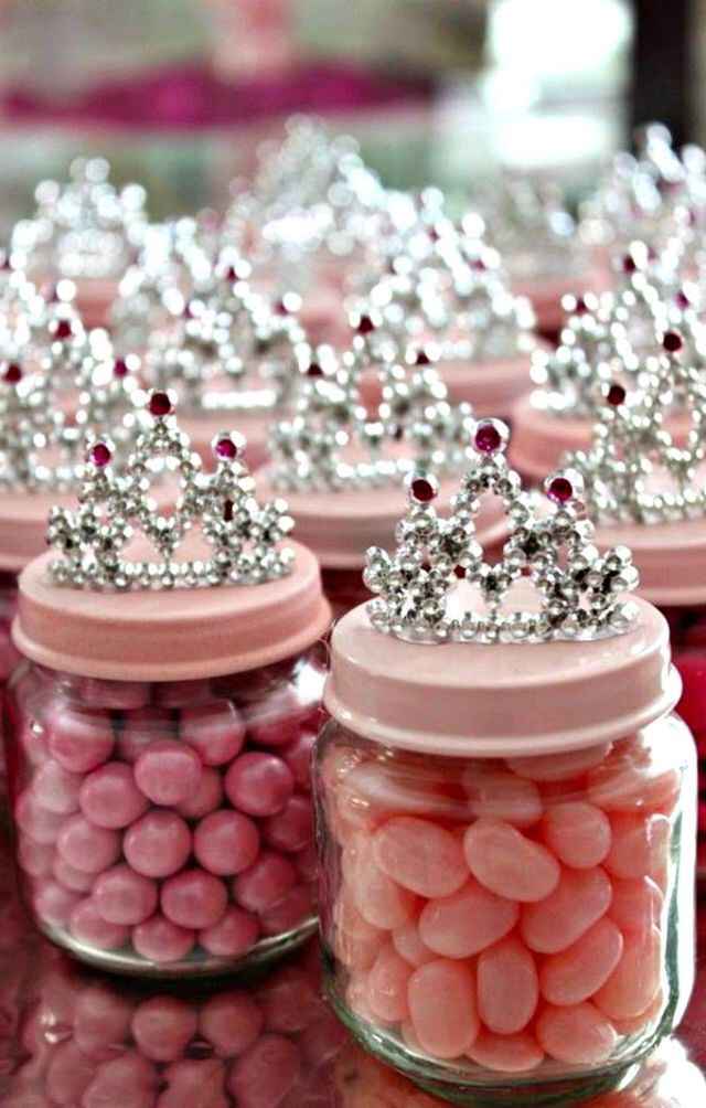 Detalles con amor!!! jars - 1