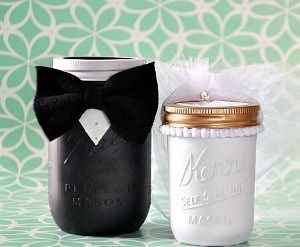 Detalles con amor!!! jars - 2