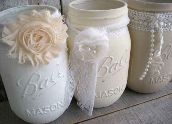 Detalles con amor!!! jars - 3