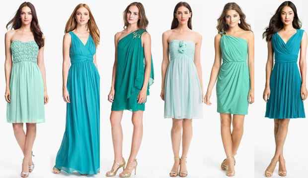 Me faltan los vestidos de las damas. - 3
