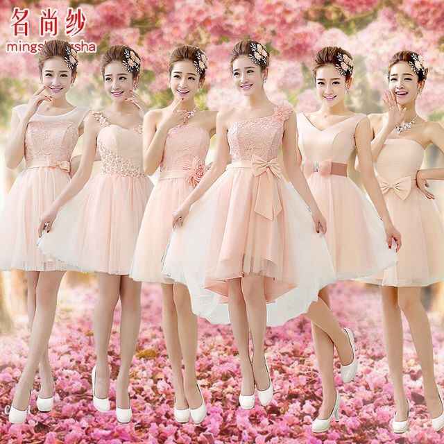 Me faltan los vestidos de las damas. - 5
