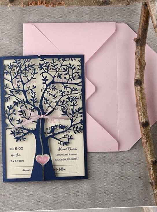 Invitaciones - 1
