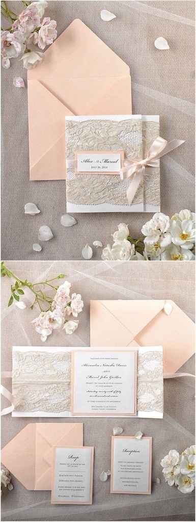 Invitaciones - 4