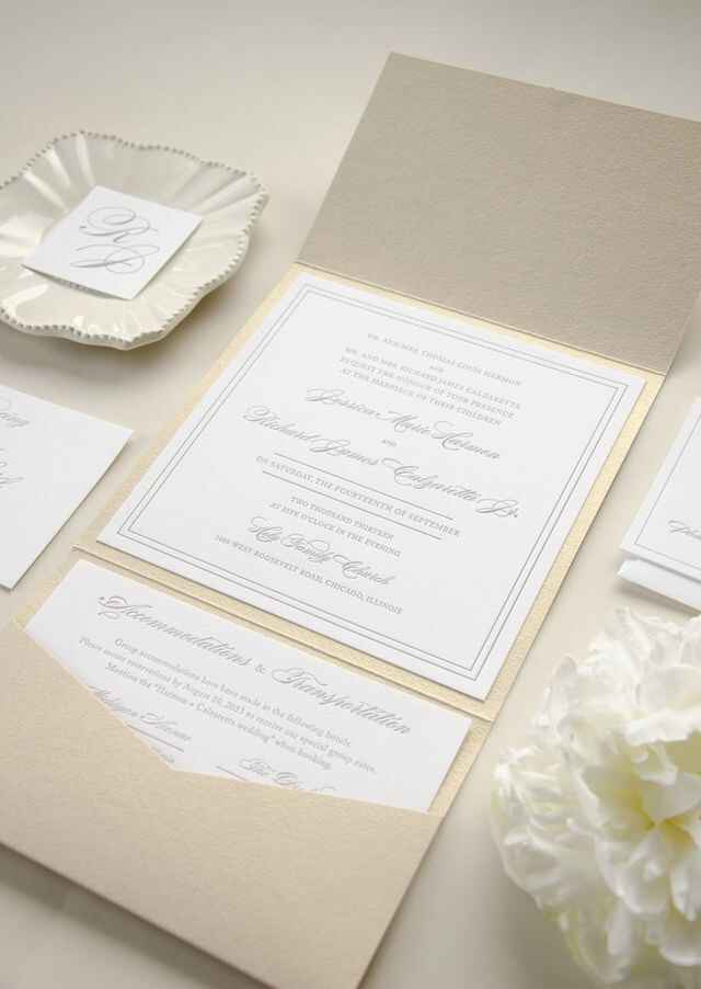 Invitaciones - 5