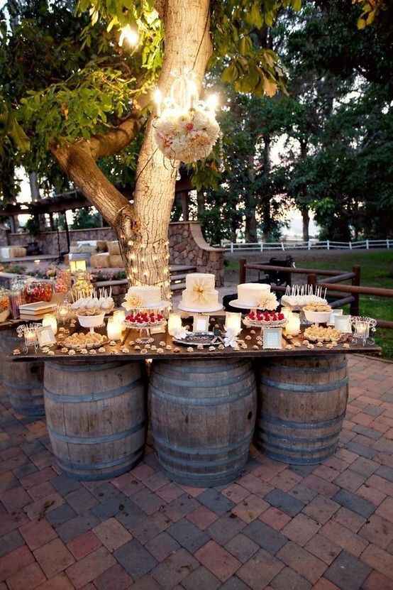 Boda country - 4