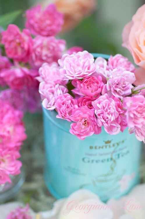 Ideas con los siguientes colores! - 3