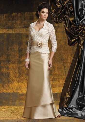 Vestidos para nuestras mamás - 2