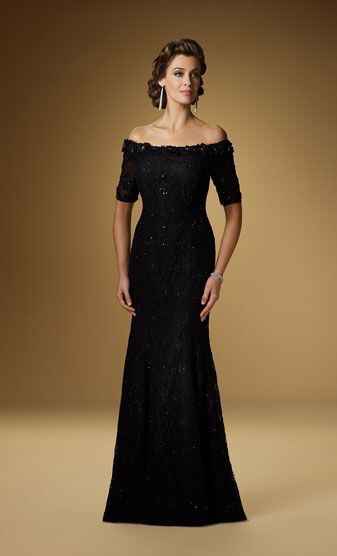 Vestidos para nuestras mamás - 3