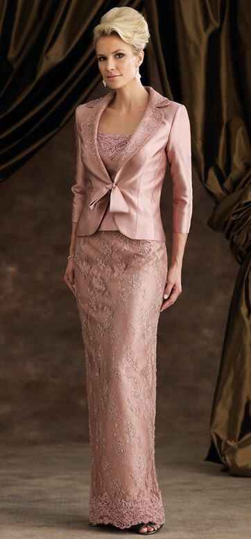 Vestidos para nuestras mamás - 6