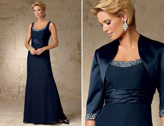 Vestidos para nuestras mamás - 9