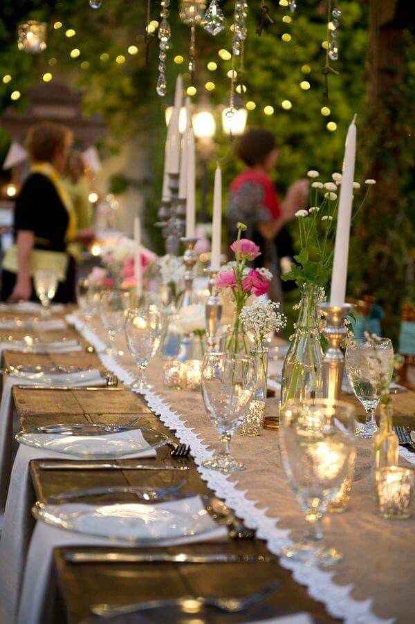 Como crear de mi boda un evento vintage ?? - 3
